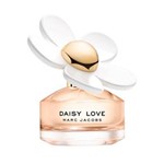 Ficha técnica e caractérísticas do produto Perfume Marc Jacobs Daisy Love Feminino Eau de Toilette - 30ml