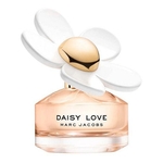 Ficha técnica e caractérísticas do produto Perfume Marc Jacobs Daisy Love Feminino Eau De Toilette 30ml