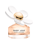 Ficha técnica e caractérísticas do produto Perfume Marc Jacobs Daisy Love Feminino Eau de Toilette 50ml