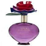 Ficha técnica e caractérísticas do produto Perfume Marc Jacobs Lola Edp F 100Ml