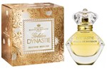 Ficha técnica e caractérísticas do produto Perfume Marina Bourbon Dynastie Golden 100ml EDP - Marina de Bourbon