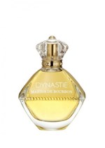 Ficha técnica e caractérísticas do produto Perfume Marina de Bourbon Golden Dynastie Eau de Parfum Feminino 100ML