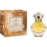 Ficha técnica e caractérísticas do produto Perfume Marina de Bourbon Golden Dynastie Feminino Eau de Parfum 100ml