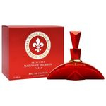 Ficha técnica e caractérísticas do produto Perfume Marina de Bourbon Rouge Royal Eau de Parfum Feminino 100 ml