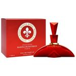 Ficha técnica e caractérísticas do produto Perfume Marina de Bourbon Rouge Royal Eau de Parfum Feminino 50 ml