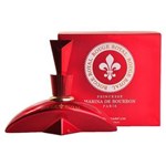 Ficha técnica e caractérísticas do produto Perfume Marina de Bourbon Rouge Royal Eau de Parfum Feminino
