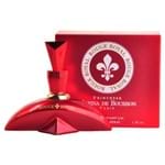 Ficha técnica e caractérísticas do produto Perfume Marina de Bourbon Rouge Royal Feminino Eau de Parfum 100ml