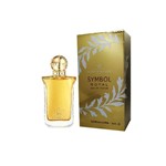Ficha técnica e caractérísticas do produto Perfume Marina de Bourbon Symbol Royal 30ml Edp