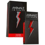 Ficha técnica e caractérísticas do produto Perfume Masc Animale Intense Eau de Toilette 50ml
