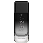 Ficha técnica e caractérísticas do produto Perfume Masculino 212 VIP Black Carolina Herrera Eau de Parfum 200ml