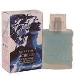 Ficha técnica e caractérísticas do produto Perfume Masculino Achille Pour Homme Vicky Tiel 100 Ml Eau de Toilette