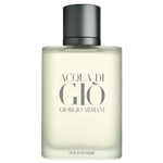 Ficha técnica e caractérísticas do produto Perfume Masculino Acqua di Giò Pour Homme Giorgio Armani Eau de Toilette 30ml