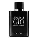 Ficha técnica e caractérísticas do produto Perfume Masculino Acqua Di Giò Profumo Giorgio Armani Eau de Parfum 40Ml