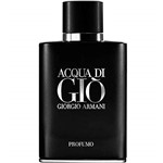 Ficha técnica e caractérísticas do produto Perfume Masculino Acqua Di Giò Profumo Giorgio Armani Eau de Parfum - 75ml