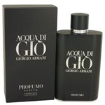 Ficha técnica e caractérísticas do produto Perfume Masculino Giorgio Armani Acqua Di Gio Profumo 180 Ml Eau de Parfum Spray