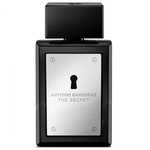 Ficha técnica e caractérísticas do produto Perfume Masculino Antonio Banderas The Secret 100ml