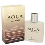 Ficha técnica e caractérísticas do produto Perfume Masculino Aqua La Rive 90 Ml Eau de Toilette