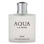 Ficha técnica e caractérísticas do produto Perfume Masculino Aqua La Rive Man La Rive Eau de Toilette 90Ml