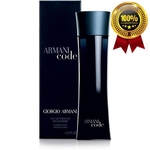 Ficha técnica e caractérísticas do produto Perfume Masculino Armanï Code Homme Eau de Toilette 200ml