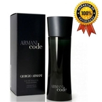 Ficha técnica e caractérísticas do produto Perfume Masculino Armanï Code Homme Giorgio Armanï Eau de Toilette 200ml