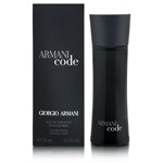 Ficha técnica e caractérísticas do produto Perfume Masculino Armani Code Pour Homme Eau de Toilette 75ml - Giorgio Armani
