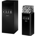 Ficha técnica e caractérísticas do produto Perfume Masculino Azzaro Club Men Eau de Toilette 75ml