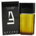 Ficha técnica e caractérísticas do produto Azzaro Eau de Toilette Spray Perfume Masculino 200 ML-Loris Azzaro