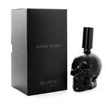 Ficha técnica e caractérísticas do produto Perfume Masculino Barba Brasil Black - Eau de Parfum - Barba Brasil
