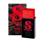 Ficha técnica e caractérísticas do produto Perfume Masculino Billion $ Red Bond 100ml - Paris Elysees
