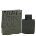 Ficha técnica e caractérísticas do produto Mandarina Duck Black Eau de Toilette Spray Perfume Masculino 100 ML-Mandarina Duck
