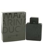 Ficha técnica e caractérísticas do produto Perfume Masculino Black Mandarina Duck 100 Ml Eau de Toilette