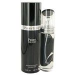 Ficha técnica e caractérísticas do produto Perfume Masculino Black Perry Ellis 100 Ml Eau de Toilette