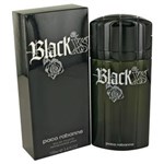 Ficha técnica e caractérísticas do produto Black Xs Eau de Toilette Spray Perfume Masculino 100 ML-Paco Rabanne
