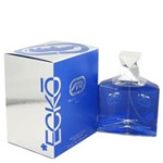 Ficha técnica e caractérísticas do produto Ecko Blue Eau de Toilette Spray Perfume Masculino 100 ML-Marc Ecko