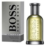 Ficha técnica e caractérísticas do produto Perfume Masculino Boss Bottled Hugo Boss Eau de Toilette 30ml
