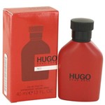 Perfume Masculino Boss Hugo Red 40 Ml Eau de Toilette