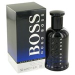 Ficha técnica e caractérísticas do produto Boss Bottled Night Eau de Toilette Spray Perfume Masculino 50 ML-Hugo Boss