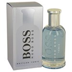 Ficha técnica e caractérísticas do produto Colonia Masculina Boss Bottled Tonic Eau de Toilette Spray Hugo Boss