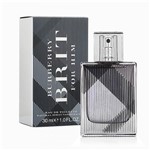 Ficha técnica e caractérísticas do produto Perfume Masculino Burberry Brit Rhythm Burberry 30ml