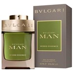 Ficha técnica e caractérísticas do produto Perfume Masculino Bvlgari Man Wood Essence Eau de Parfum 60ml