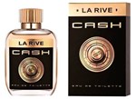 Ficha técnica e caractérísticas do produto Perfume Masculino Cash La Rive Eau de Toilette - 100 Ml