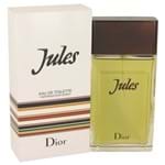 Ficha técnica e caractérísticas do produto Perfume Masculino Christian Dior Jules 100 Ml Eau de Toilette