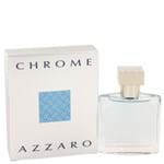 Ficha técnica e caractérísticas do produto Perfume Masculino Chrome Azzaro 30 Ml Eau de Toilette