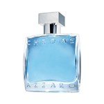 Ficha técnica e caractérísticas do produto Perfume Masculino Chrome Azzaro Eau de Toilette 30ml