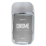 Ficha técnica e caractérísticas do produto Perfume Masculino Chrome Fiorucci Deo Colônia 100ml