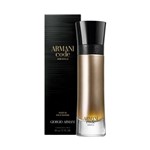 Ficha técnica e caractérísticas do produto Perfume Masculino Code Absolu Giorgio Armani Eau de Parfum 110ml