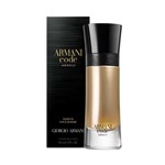 Ficha técnica e caractérísticas do produto Perfume Masculino Code Absolu Giorgio Armani Eau de Parfum 60ml