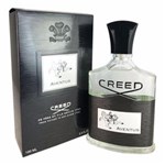 Ficha técnica e caractérísticas do produto Perfume Masculino Creed Aventus Eau de Parfum - 100ml