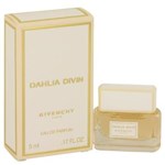 Ficha técnica e caractérísticas do produto Perfume Feminino Dahlia Divin Givenchy Eau de Parfum - 15ml