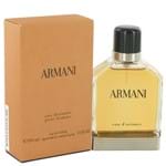 Ficha técnica e caractérísticas do produto Perfume Masculino D'aromes Giorgio Armani 100 Ml Eau de Toilette